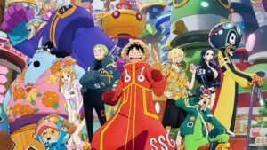 One Piece: La épica que desafía el tiempo y conquista generaciones – Crítica y análisis