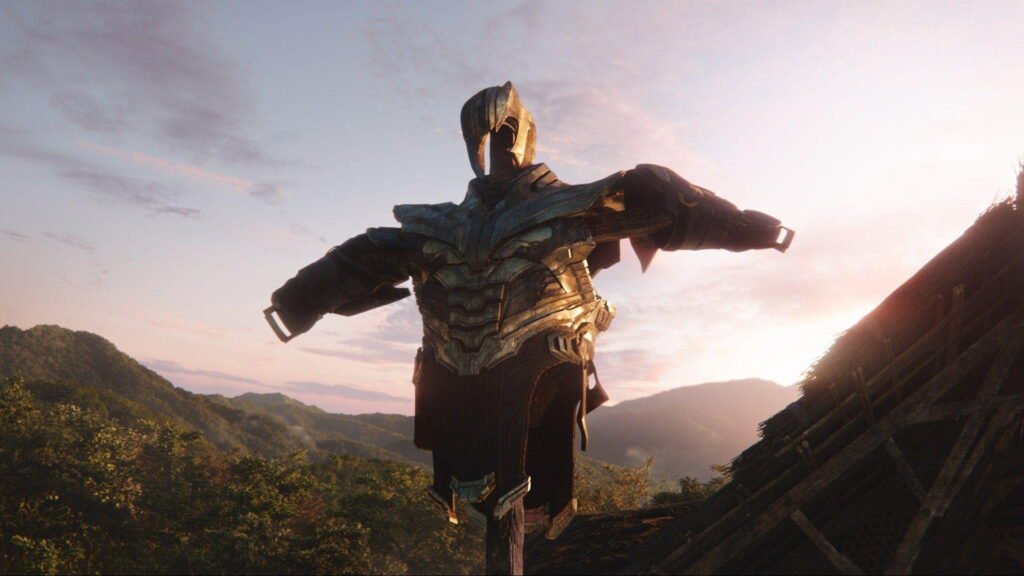 Vengadores: Endgame (2019) – La épica conclusión que redefinió el cine de superhéroes
