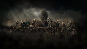 La casa del dragón: Análisis y Estreno Exclusivo
