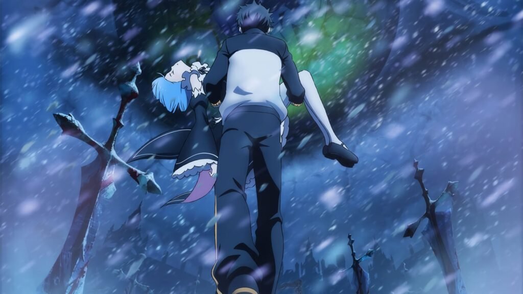 Re:Zero – Empezar de cero en un mundo diferente: Análisis y Estreno Exclusivo