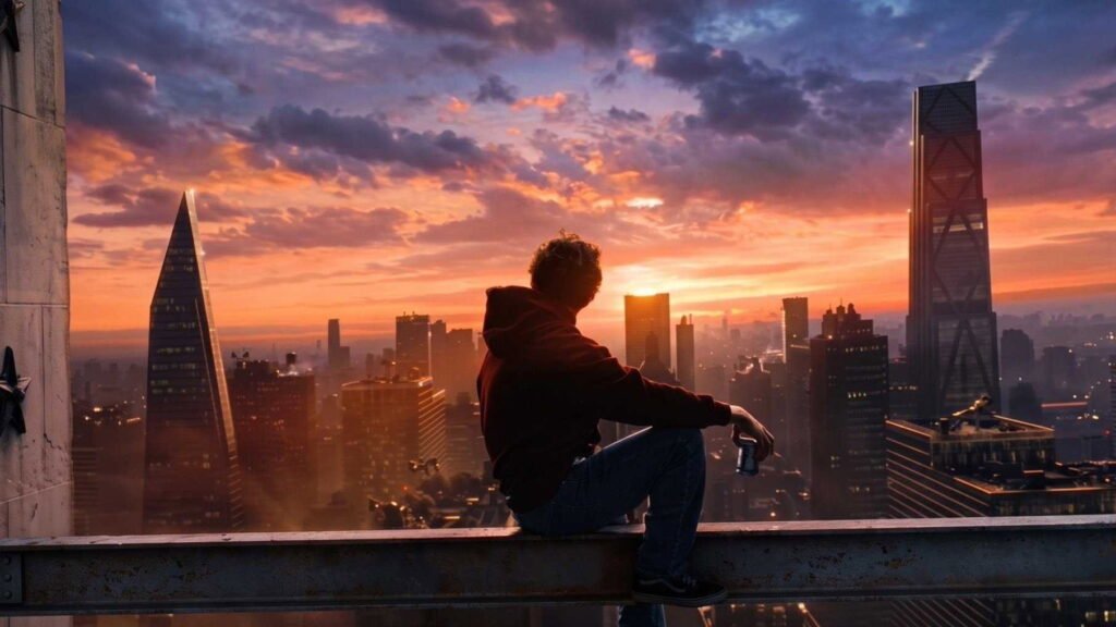 ‘Spider-Man: Brand New Day’ – La evolución física de Peter Parker y una nueva amenaza sacuden el multiverso
