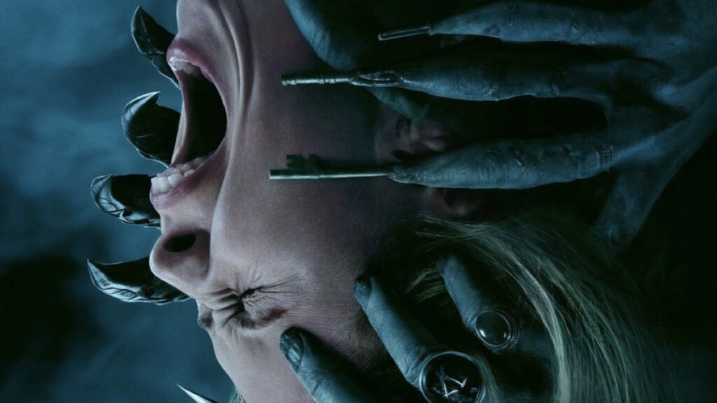 Insidious: Fuera del Más Allá – El terror que se escapa del plano astral