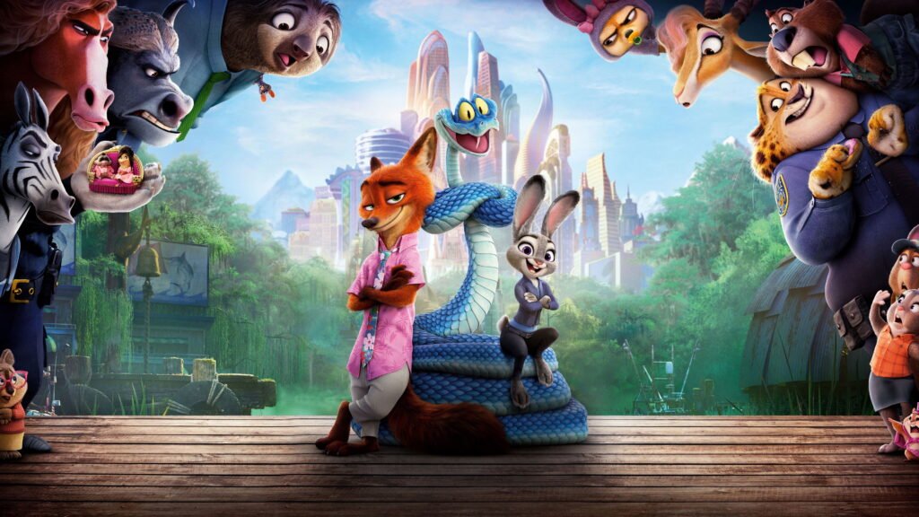Zootrópolis 2: 10 Curiosidades, Secretos del Rodaje y Datos Ocultos que los Fans No Sabían
