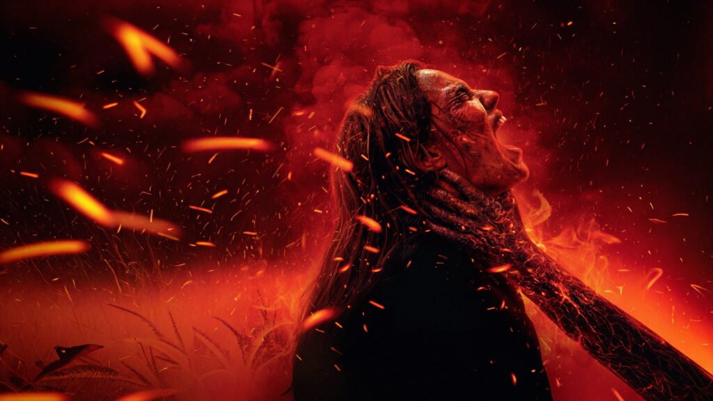 Posesión infernal: En llamas trae el infierno a la familia: fecha de estreno, primeras impresiones y todo lo que debes saber