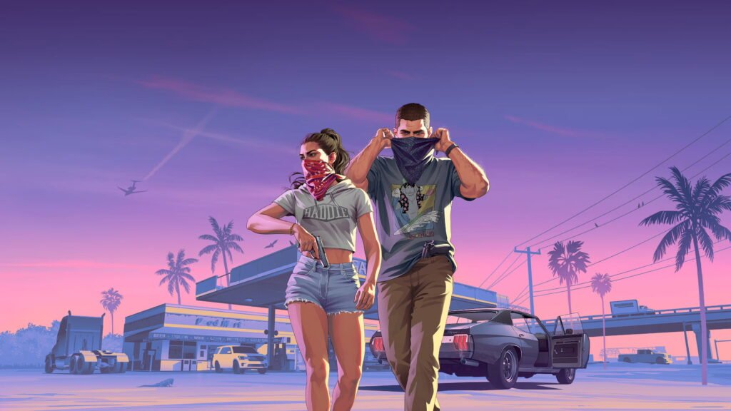 Grand Theft Auto VI: 10 Curiosidades que Nadie Te Ha Contado