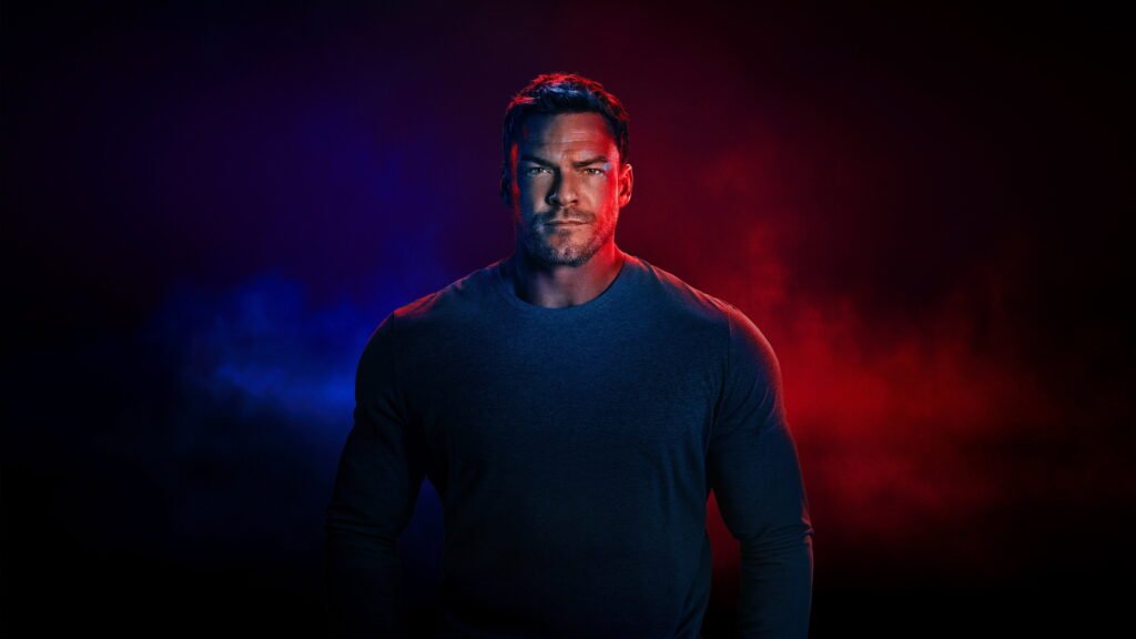 Reacher: La adaptación definitiva que devuelve la fe en las series de acción