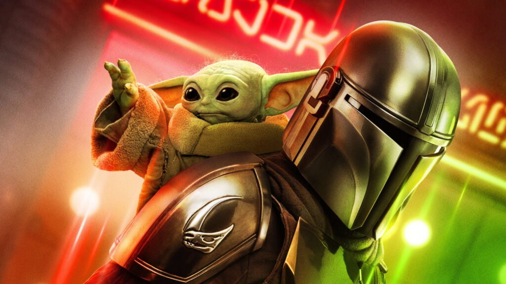 The Mandalorian and Grogu: Análisis y Estreno Exclusivo