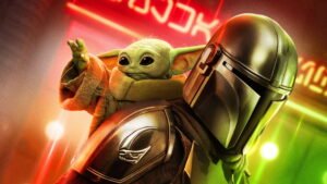 The Mandalorian and Grogu: Análisis y Estreno Exclusivo
