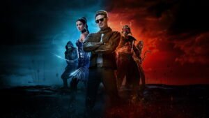 Mortal Kombat II: Análisis y Estreno Exclusivo